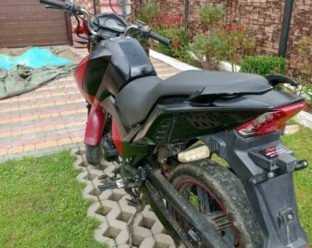 Другая Другая, объемом двигателя 0.2 л и пробегом 0 тыс. км за 592 $, фото 3 на Automoto.ua