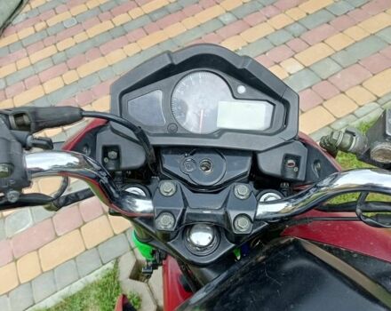 Другая Другая, объемом двигателя 0.2 л и пробегом 0 тыс. км за 592 $, фото 4 на Automoto.ua