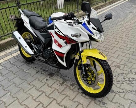 Інша Інша, об'ємом двигуна 0.2 л та пробігом 0 тис. км за 1150 $, фото 2 на Automoto.ua