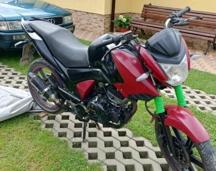 Другая Другая, объемом двигателя 0.2 л и пробегом 0 тыс. км за 592 $, фото 1 на Automoto.ua