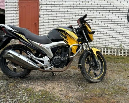 Другая Другая, объемом двигателя 0.15 л и пробегом 0 тыс. км за 800 $, фото 1 на Automoto.ua