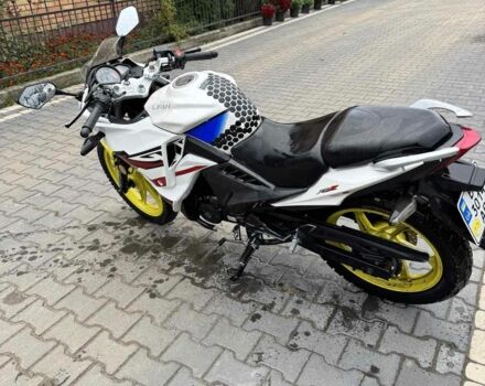 Інша Інша, об'ємом двигуна 0.2 л та пробігом 0 тис. км за 1150 $, фото 1 на Automoto.ua