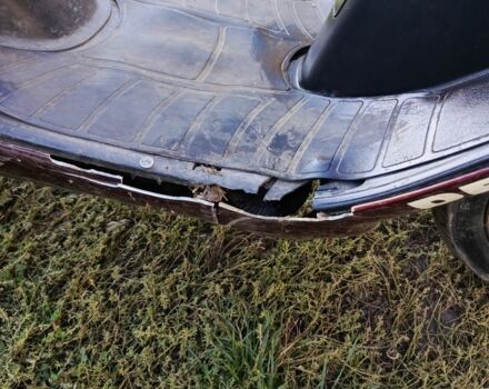 Другая Другая, объемом двигателя 50 л и пробегом 0 тыс. км за 96 $, фото 5 на Automoto.ua