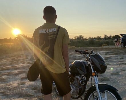 Другая Другая, объемом двигателя 0.15 л и пробегом 0 тыс. км за 594 $, фото 4 на Automoto.ua