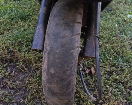 Другая Другая, объемом двигателя 50 л и пробегом 0 тыс. км за 96 $, фото 3 на Automoto.ua