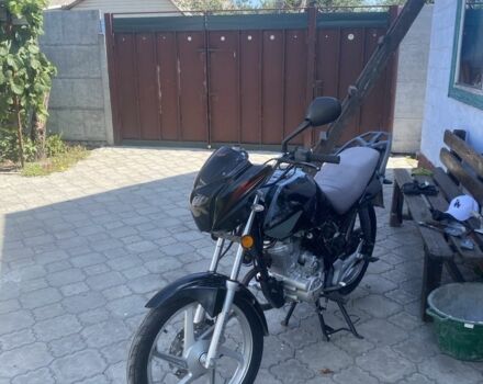 Другая Другая, объемом двигателя 0.15 л и пробегом 0 тыс. км за 594 $, фото 7 на Automoto.ua