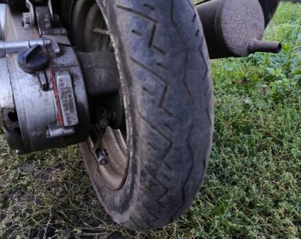 Другая Другая, объемом двигателя 50 л и пробегом 0 тыс. км за 96 $, фото 2 на Automoto.ua