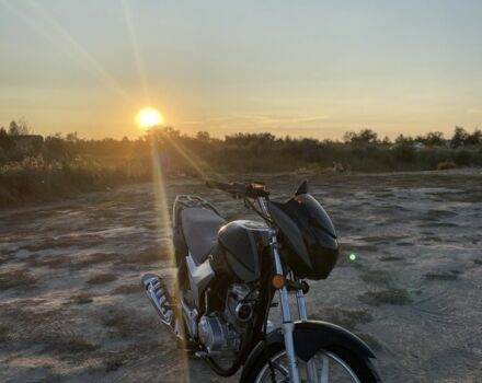 Другая Другая, объемом двигателя 0.15 л и пробегом 0 тыс. км за 594 $, фото 3 на Automoto.ua