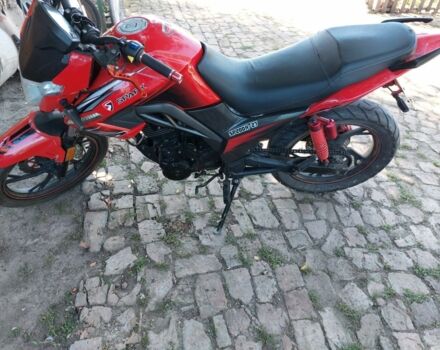 Другая Другая, объемом двигателя 0.2 л и пробегом 0 тыс. км за 1000 $, фото 1 на Automoto.ua