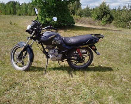 Другая Другая, объемом двигателя 0.15 л и пробегом 0 тыс. км за 550 $, фото 2 на Automoto.ua