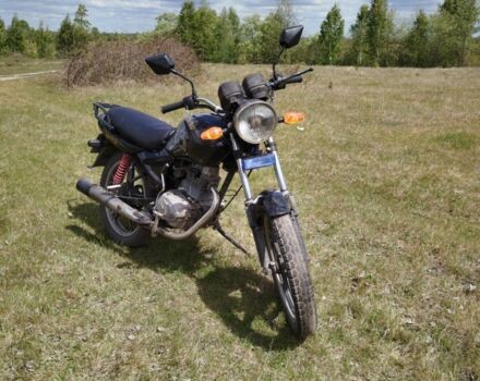 Другая Другая, объемом двигателя 0.15 л и пробегом 0 тыс. км за 550 $, фото 1 на Automoto.ua