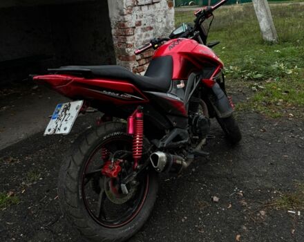 Другая Другая, объемом двигателя 0.2 л и пробегом 0 тыс. км за 1000 $, фото 6 на Automoto.ua