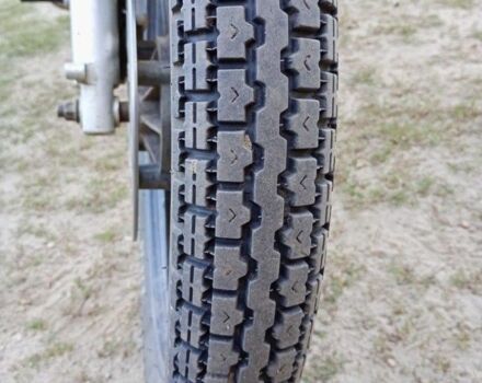 Другая Другая, объемом двигателя 0.15 л и пробегом 0 тыс. км за 400 $, фото 5 на Automoto.ua