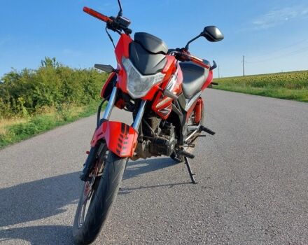 Другая Другая, объемом двигателя 0.2 л и пробегом 0 тыс. км за 1000 $, фото 4 на Automoto.ua