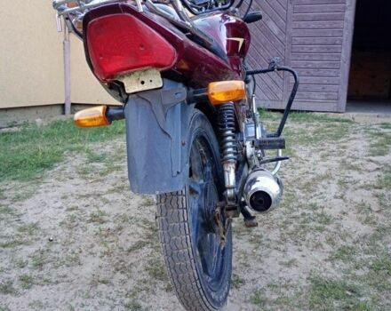 Другая Другая, объемом двигателя 0.15 л и пробегом 0 тыс. км за 400 $, фото 1 на Automoto.ua