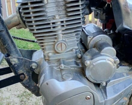 Другая Другая, объемом двигателя 0.15 л и пробегом 0 тыс. км за 400 $, фото 3 на Automoto.ua