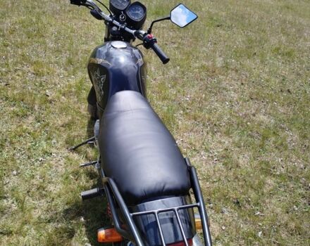 Другая Другая, объемом двигателя 0.15 л и пробегом 0 тыс. км за 550 $, фото 4 на Automoto.ua