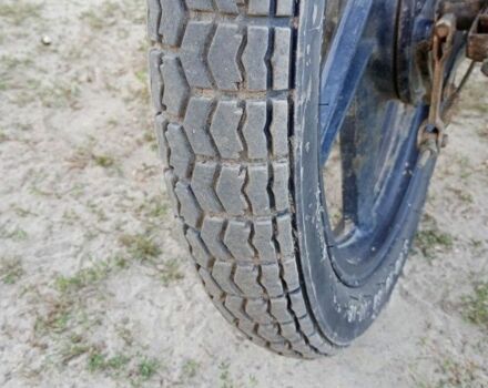 Другая Другая, объемом двигателя 0.15 л и пробегом 0 тыс. км за 400 $, фото 4 на Automoto.ua