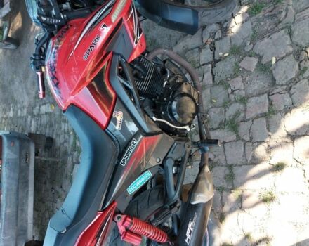 Другая Другая, объемом двигателя 0.2 л и пробегом 0 тыс. км за 1000 $, фото 2 на Automoto.ua