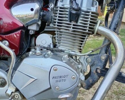 Другая Другая, объемом двигателя 0.15 л и пробегом 0 тыс. км за 400 $, фото 2 на Automoto.ua