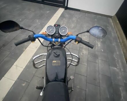 Інша Інша, об'ємом двигуна 0.13 л та пробігом 0 тис. км за 357 $, фото 6 на Automoto.ua