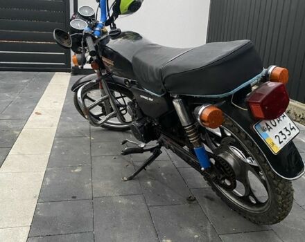 Інша Інша, об'ємом двигуна 0.13 л та пробігом 0 тис. км за 357 $, фото 1 на Automoto.ua