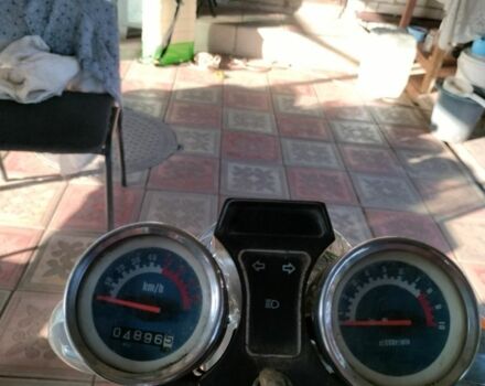 Другая Другая, объемом двигателя 0.11 л и пробегом 0 тыс. км за 350 $, фото 3 на Automoto.ua