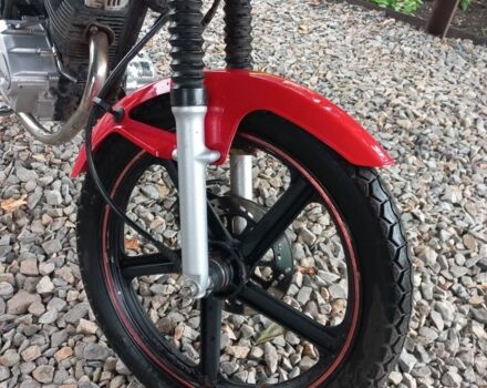 Другая Другая, объемом двигателя 0.15 л и пробегом 0 тыс. км за 521 $, фото 7 на Automoto.ua