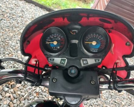 Другая Другая, объемом двигателя 0.15 л и пробегом 0 тыс. км за 521 $, фото 2 на Automoto.ua