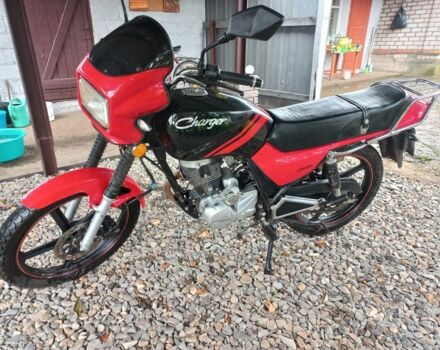 Другая Другая, объемом двигателя 0.15 л и пробегом 0 тыс. км за 521 $, фото 1 на Automoto.ua