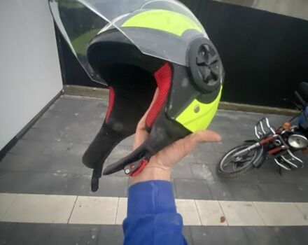 Інша Інша, об'ємом двигуна 0.13 л та пробігом 0 тис. км за 357 $, фото 7 на Automoto.ua