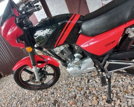 Другая Другая, объемом двигателя 0.15 л и пробегом 0 тыс. км за 521 $, фото 3 на Automoto.ua