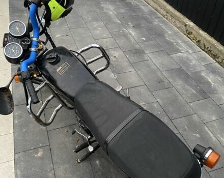 Інша Інша, об'ємом двигуна 0.13 л та пробігом 0 тис. км за 357 $, фото 4 на Automoto.ua