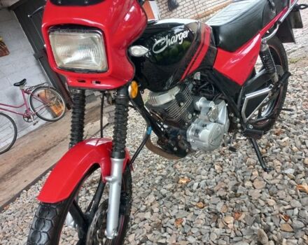 Другая Другая, объемом двигателя 0.15 л и пробегом 0 тыс. км за 521 $, фото 6 на Automoto.ua