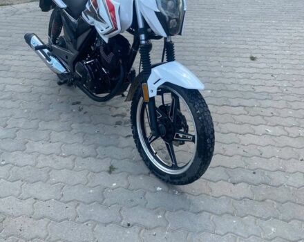 Другая Другая, объемом двигателя 0.2 л и пробегом 0 тыс. км за 900 $, фото 1 на Automoto.ua