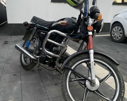 Інша Інша, об'ємом двигуна 0.13 л та пробігом 0 тис. км за 357 $, фото 3 на Automoto.ua