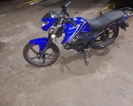 Інша Інша, об'ємом двигуна 0.13 л та пробігом 0 тис. км за 596 $, фото 1 на Automoto.ua