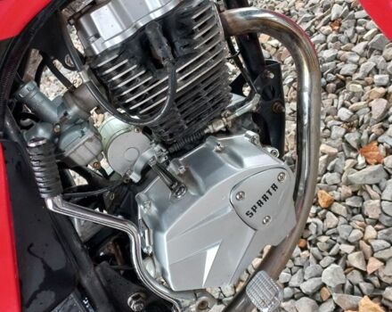 Другая Другая, объемом двигателя 0.15 л и пробегом 0 тыс. км за 521 $, фото 5 на Automoto.ua