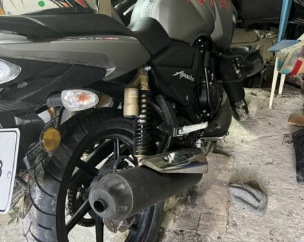 Другая Другая, объемом двигателя 0.18 л и пробегом 0 тыс. км за 1300 $, фото 5 на Automoto.ua