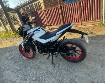 Інша Інша, об'ємом двигуна 0.2 л та пробігом 0 тис. км за 815 $, фото 7 на Automoto.ua