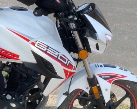 Другая Другая, объемом двигателя 0.2 л и пробегом 0 тыс. км за 880 $, фото 1 на Automoto.ua