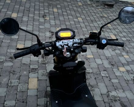 Другая Другая, объемом двигателя 0.15 л и пробегом 0 тыс. км за 757 $, фото 5 на Automoto.ua