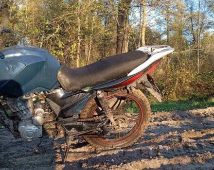 Інша Інша, об'ємом двигуна 0.15 л та пробігом 0 тис. км за 308 $, фото 8 на Automoto.ua