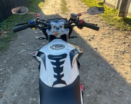 Інша Інша, об'ємом двигуна 0.2 л та пробігом 0 тис. км за 815 $, фото 12 на Automoto.ua