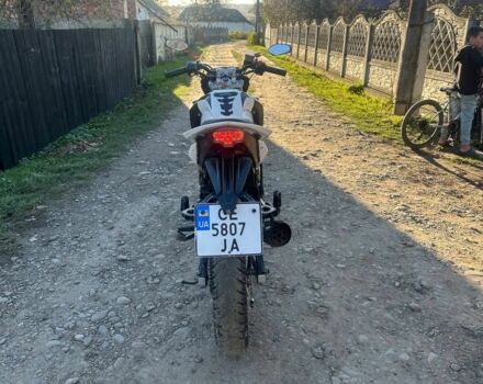 Інша Інша, об'ємом двигуна 0.2 л та пробігом 0 тис. км за 820 $, фото 9 на Automoto.ua