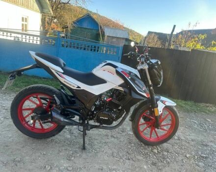 Інша Інша, об'ємом двигуна 0.2 л та пробігом 0 тис. км за 820 $, фото 8 на Automoto.ua