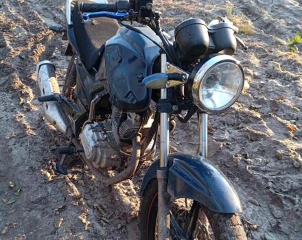 Інша Інша, об'ємом двигуна 0.15 л та пробігом 0 тис. км за 308 $, фото 6 на Automoto.ua