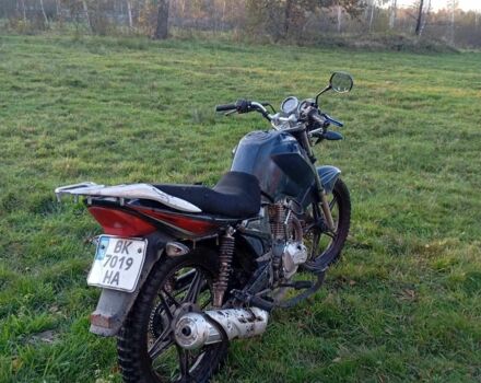 Інша Інша, об'ємом двигуна 0.15 л та пробігом 0 тис. км за 308 $, фото 7 на Automoto.ua