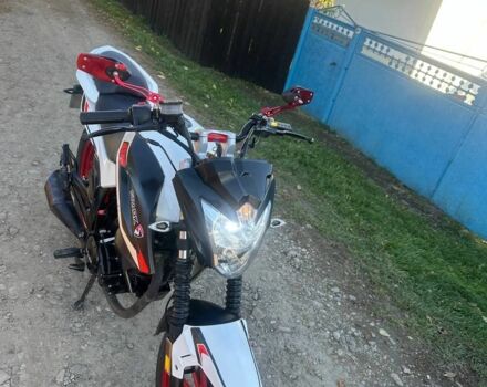 Інша Інша, об'ємом двигуна 0.2 л та пробігом 0 тис. км за 815 $, фото 10 на Automoto.ua