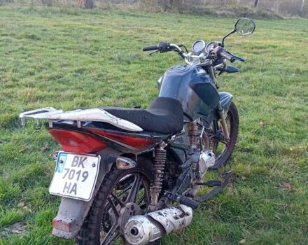 Інша Інша, об'ємом двигуна 0.15 л та пробігом 0 тис. км за 308 $, фото 4 на Automoto.ua